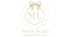 MENINA DE LACO logo