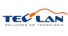 Logo de TEC LAN SOLUCOES EM TECNOLOGIA