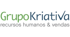 GRUPO KRIATIVA logo