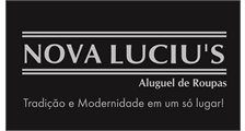 Logo de DEAR ALUGUEL DE ROUPAS LTDA - ME