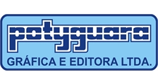 Logo de POTYGUARA GRAFICA