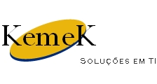 Logo de KEMEK SOLUCOES EM INFORMATICA