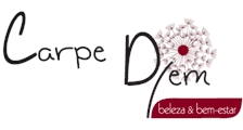 Logo de CARPE DIEM BELEZA E BEM ESTAR LTDA. - ME