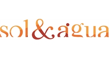 SOL & AGUA logo