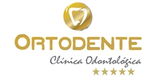 Logo de ORTODENTE Clínica Odontológica