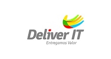 Logo de DELIVER IT