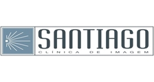 CLINICA SANTIAGO logo