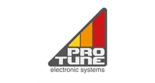 Logo de Pro Tune Electronics