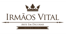 TAPECARIA IRMAOS VITAL logo