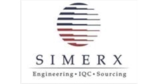 SIMERX logo
