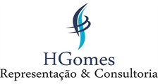 Logo de HGOMES REPRESENTACAO E CONSULTORIA COMERCIAL