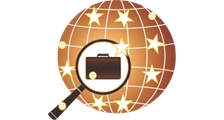 QUALITY WORK logo
