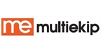 Por dentro da empresa Multiekip Logo