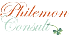 Logo de PHILEMON CONSULT