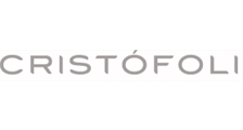Logo de CRISTOFOLI