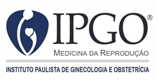 Logo de IPGO Instituto Paulista de Ginecologia e Obstetrícia