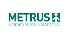 Logo de METRUS