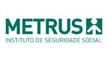 Por dentro da empresa METRUS Logo