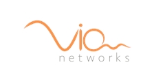 VIA NETWORKS logo