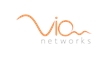Por dentro da empresa VIA NETWORKS Logo