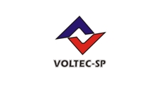 Logo de VOLTEC-SP SERVICOS DE INSTALACAO E MANUTENCAO LTDA - EPP