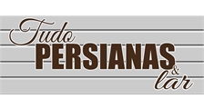 Logo de TUDOPERSIANAS E TUDOPERSIANA E LAR
