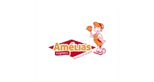 Logo de AMELIAS EXPRESS SERVICOS DE LIMPEZA LTDA - ME