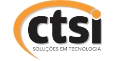 Logo de CTSI Soluções em Tecnologia