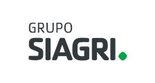Logo de SIAGRI SISTEMAS