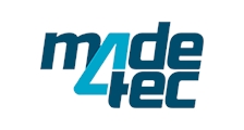 Logo de MADE4TEC