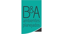BOARD & ANTUNES CONSULTORIA AMBIENTES logo