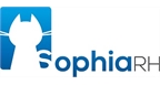 Por dentro da empresa SOPHIA COMERCIO E SERVICOS Logo