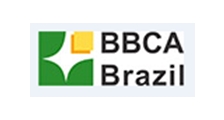 BBCA BRAZIL logo