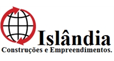 ISLANDIA CONSTRUÇÕES logo