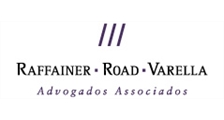 RAFFAINER, ROAD & VARELLA ADVOGADOS ASSOCIADOS logo