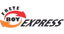 FRETEBOY EXPRESS LTDA-EPP logo