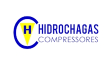 Hidrochagas Compressores logo