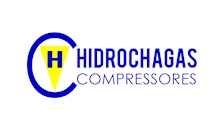 Logo de HidroChagas Compressores
