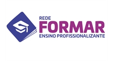 Rede Formar logo