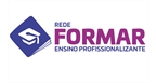 Por dentro da empresa Rede Formar Logo