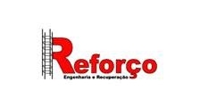 Logo de REFORCO ENGENHARIA E RECUPERACAO