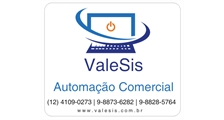 Logo de ValeSis