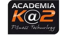 K@2 FITNESS TECHNOLOGY COMERCIO E SERVICOS LTDA - EPP logo