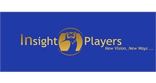 INSIGHT PLAYERS logo