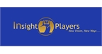 Por dentro da empresa INSIGHT PLAYERS Logo