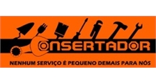 CONSERTADOR logo