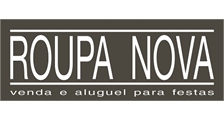 Logo de Roupa Nova
