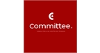 Por dentro da empresa COMMITTEE Logo