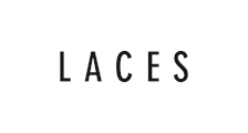 Laces and Hair logo