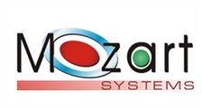 Logo de MOZART SYSTEMS LTDA - ME